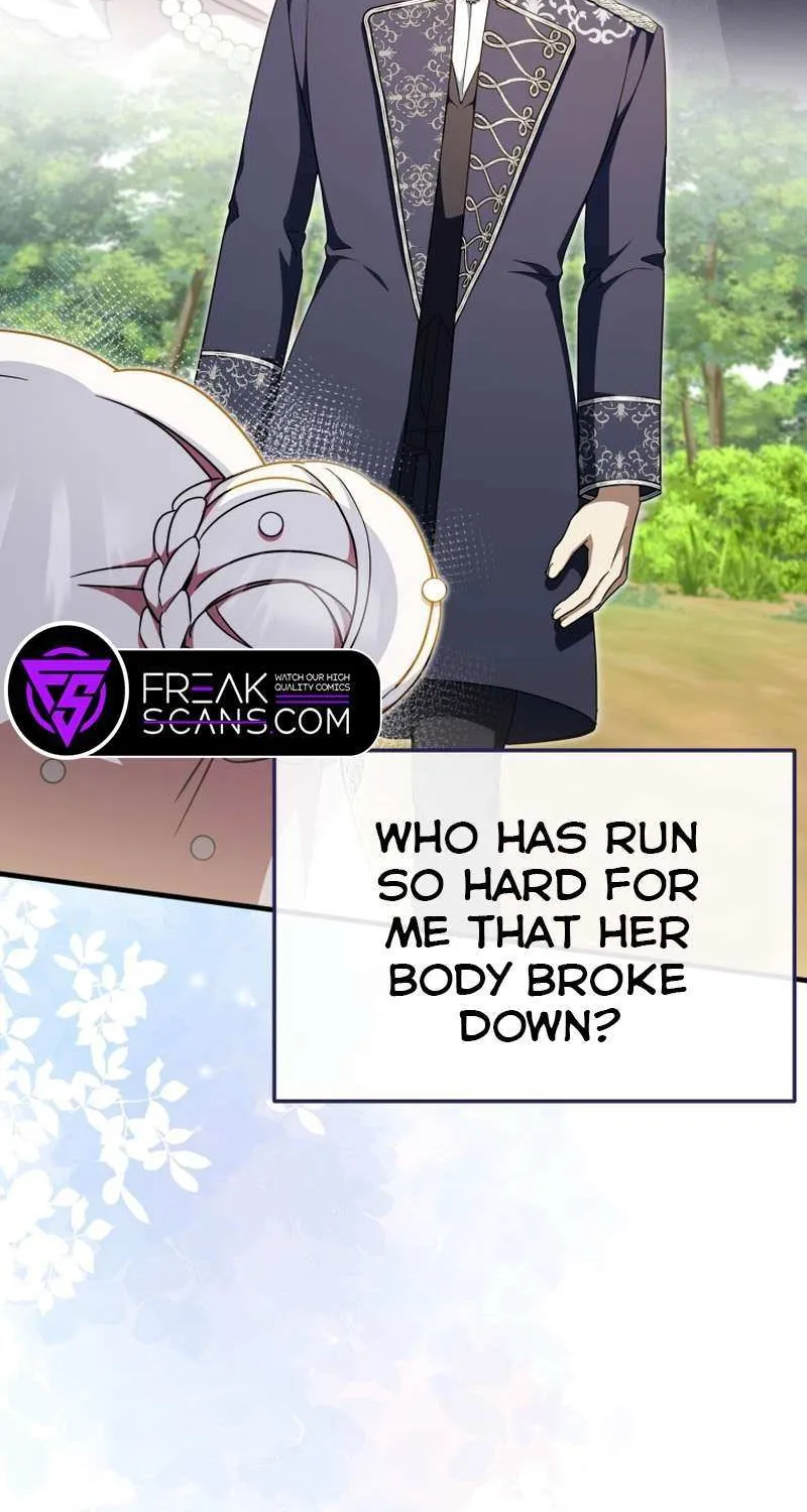 Read The Princess Is Evil chapter 95 image 2 on Lezhin