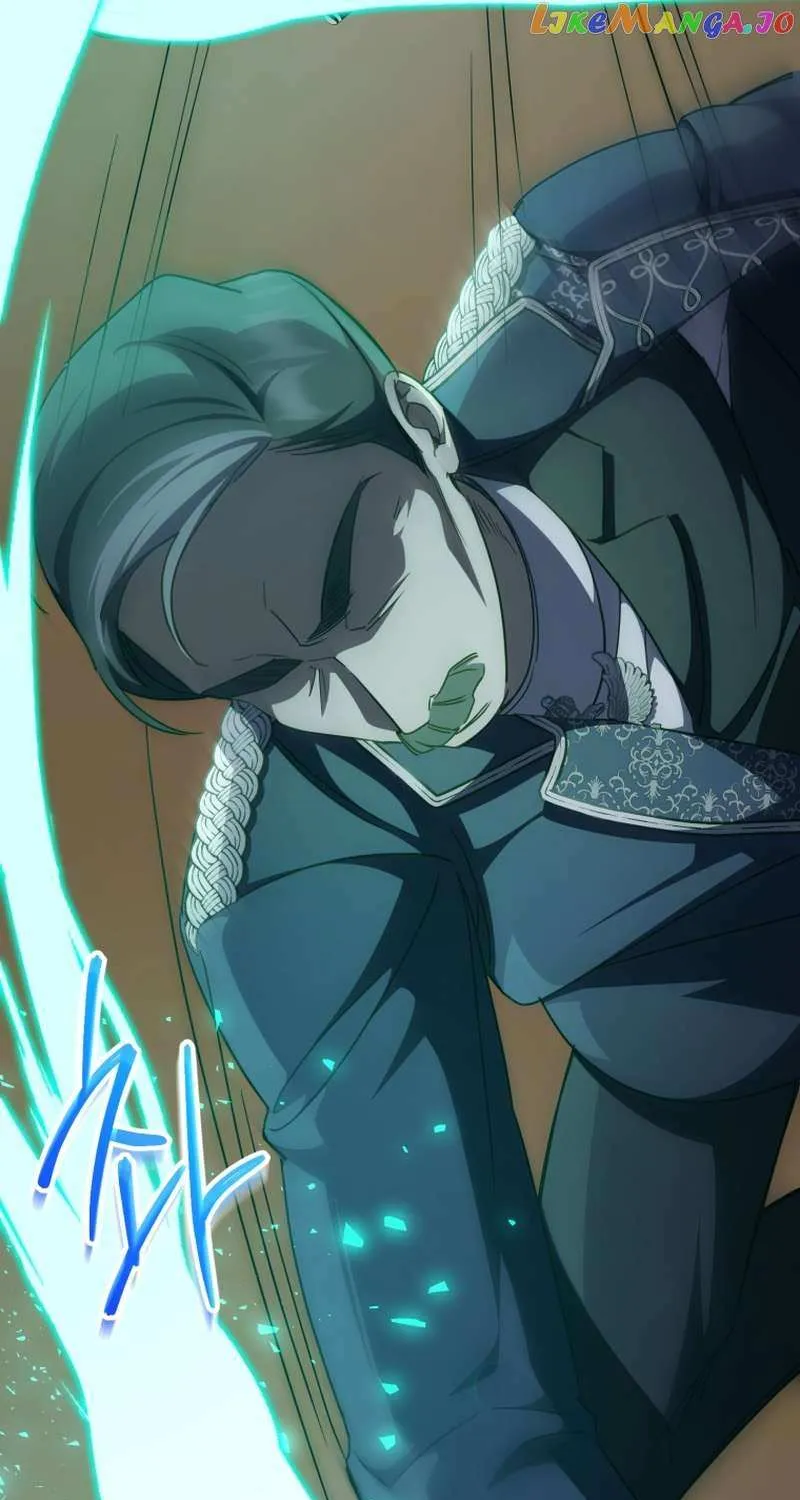 Read The Princess Is Evil chapter 95 image 20 on Lezhin
