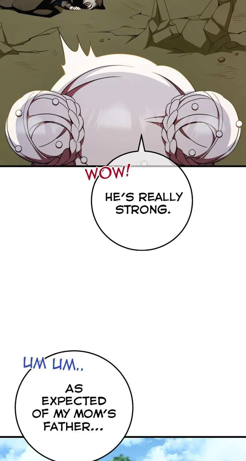 Read The Princess Is Evil chapter 95 image 22 on Lezhin