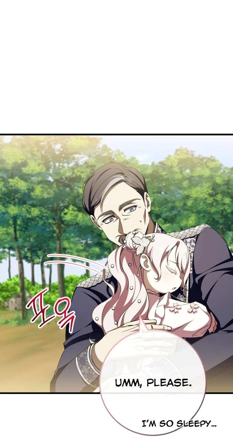 Read The Princess Is Evil chapter 95 image 24 on Lezhin