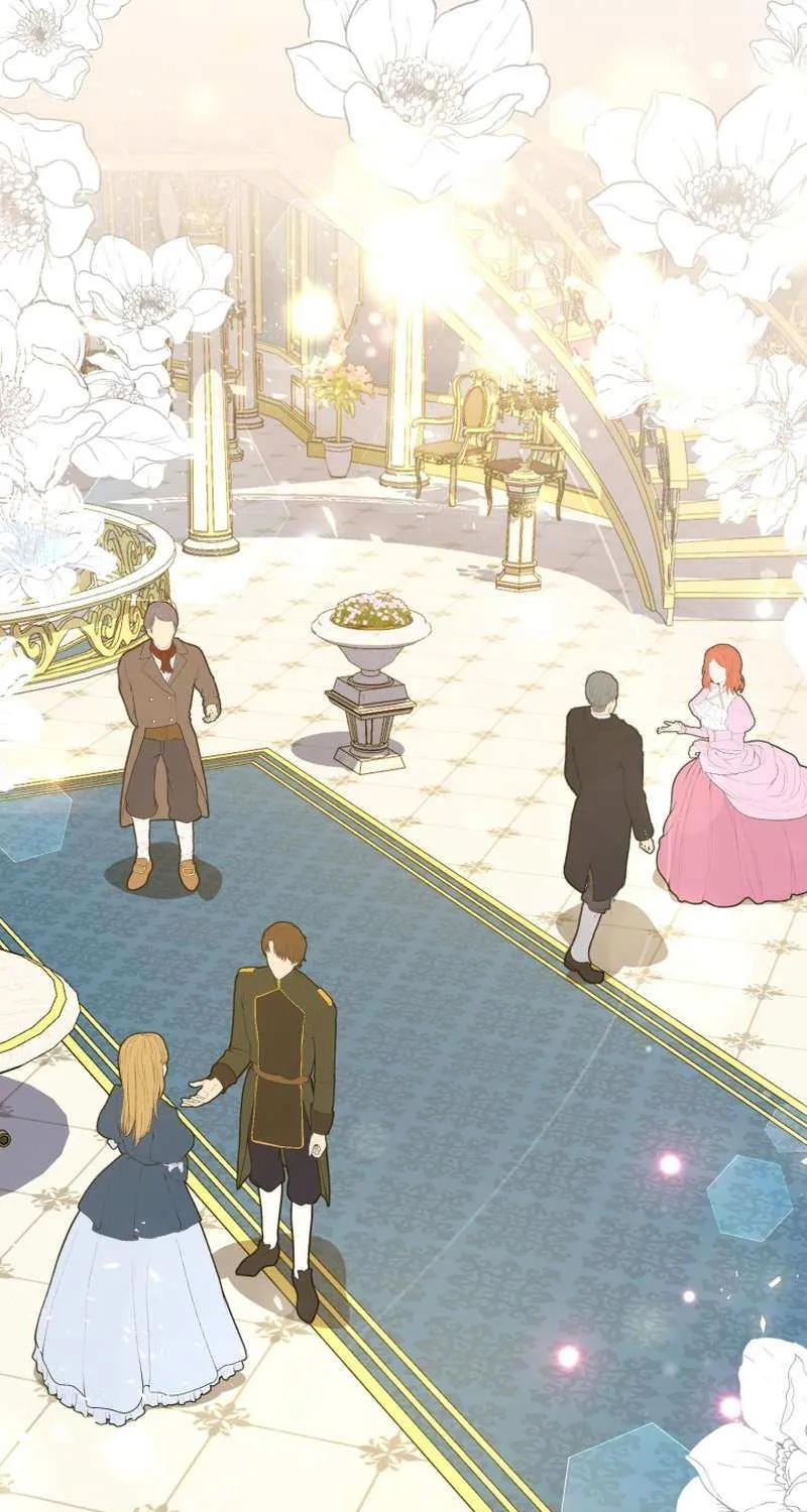 Read The Princess Is Evil chapter 95 image 28 on Lezhin