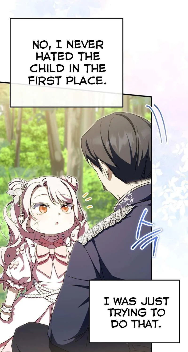 Read The Princess Is Evil chapter 95 image 3 on Lezhin