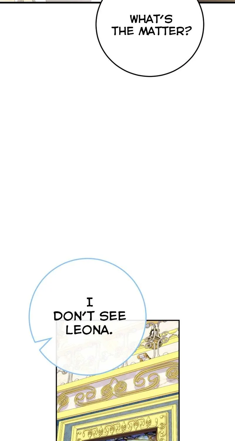 Read The Princess Is Evil chapter 95 image 32 on Lezhin