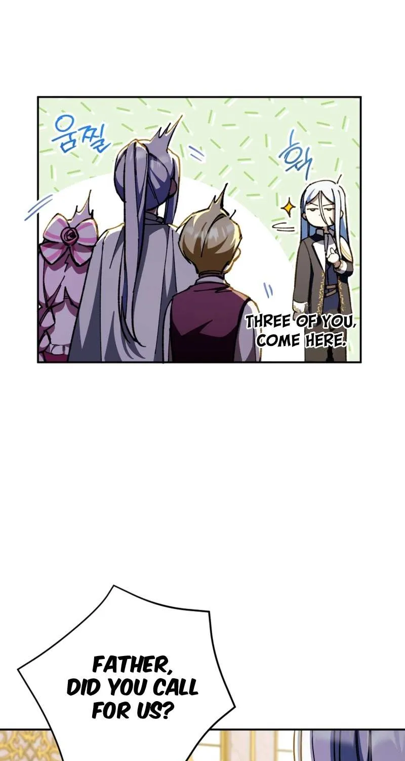 Read The Princess Is Evil chapter 95 image 35 on Lezhin