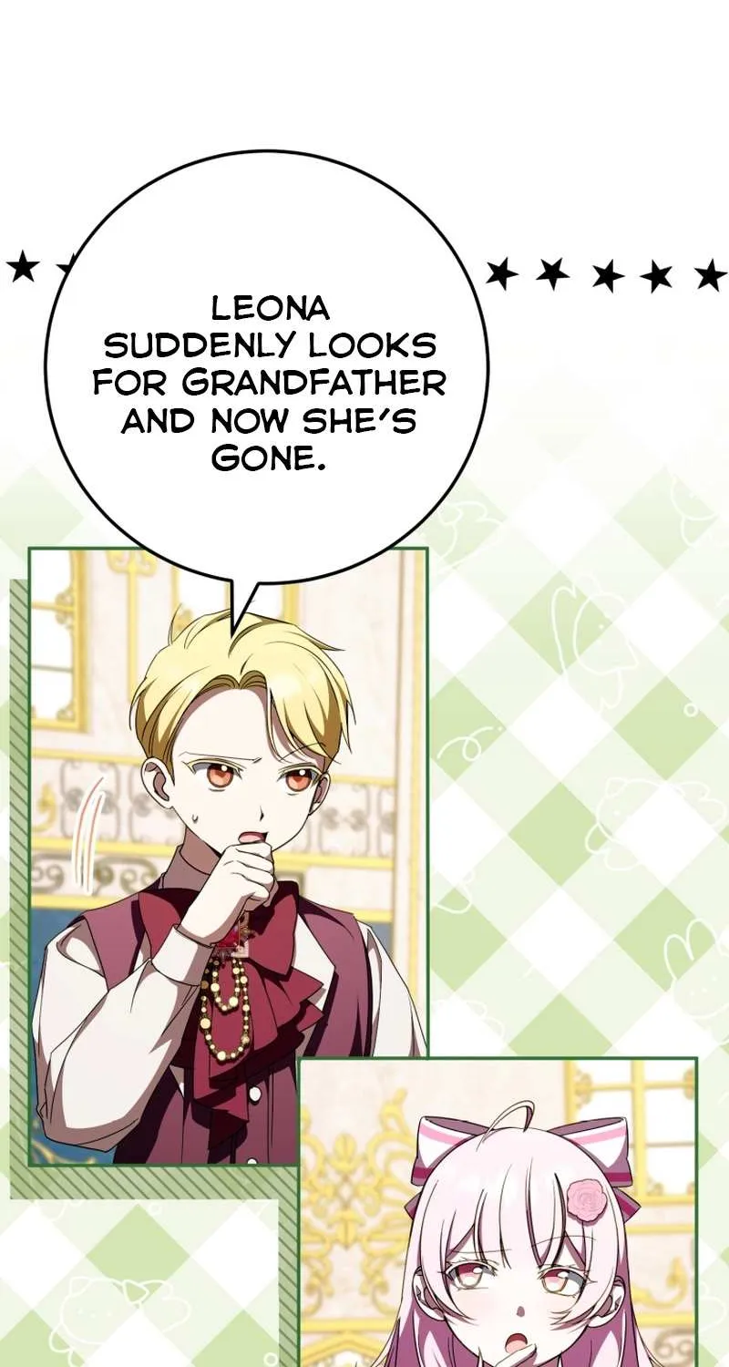 Read The Princess Is Evil chapter 95 image 37 on Lezhin