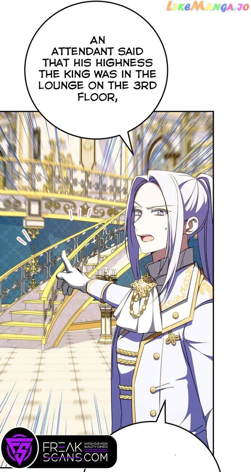 Read The Princess Is Evil chapter 95 image 40 on Lezhin