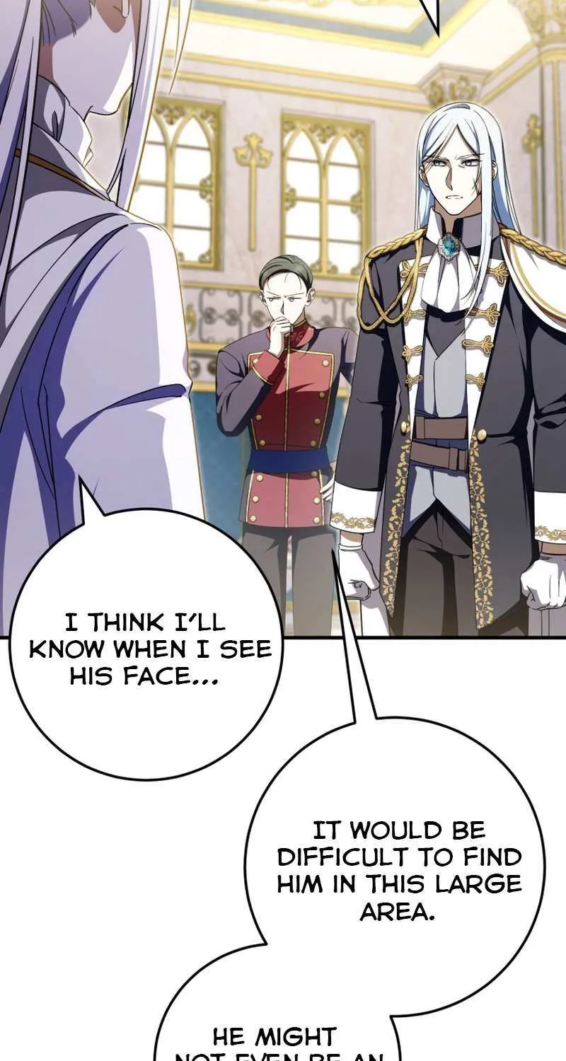 Read The Princess Is Evil chapter 95 image 42 on Lezhin