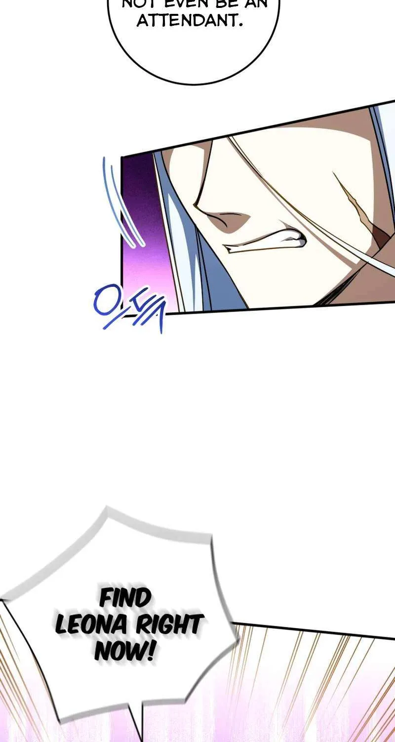 Read The Princess Is Evil chapter 95 image 43 on Lezhin