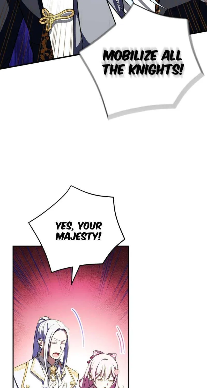 Read The Princess Is Evil chapter 95 image 45 on Lezhin