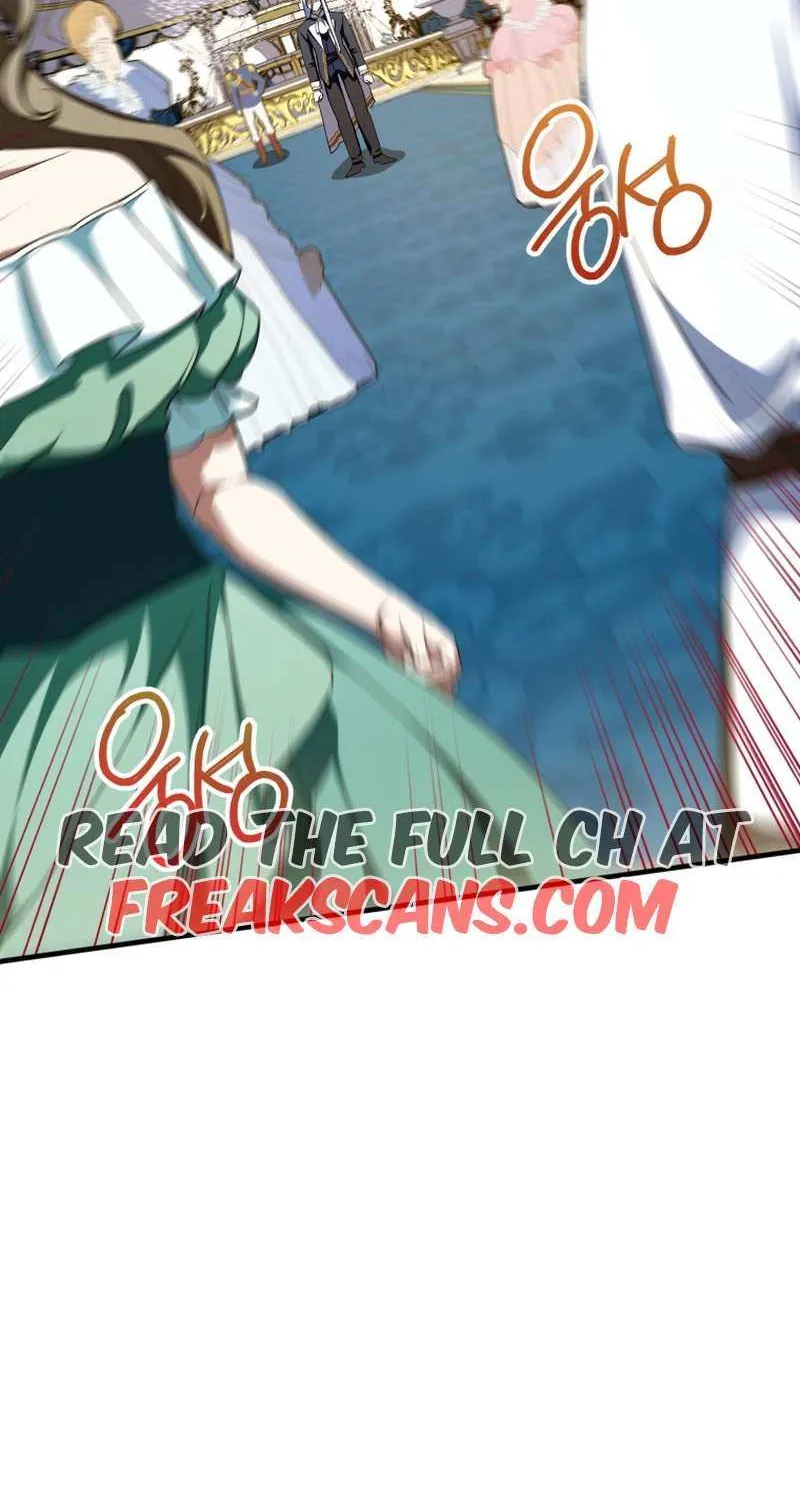 Read The Princess Is Evil chapter 95 image 47 on Lezhin