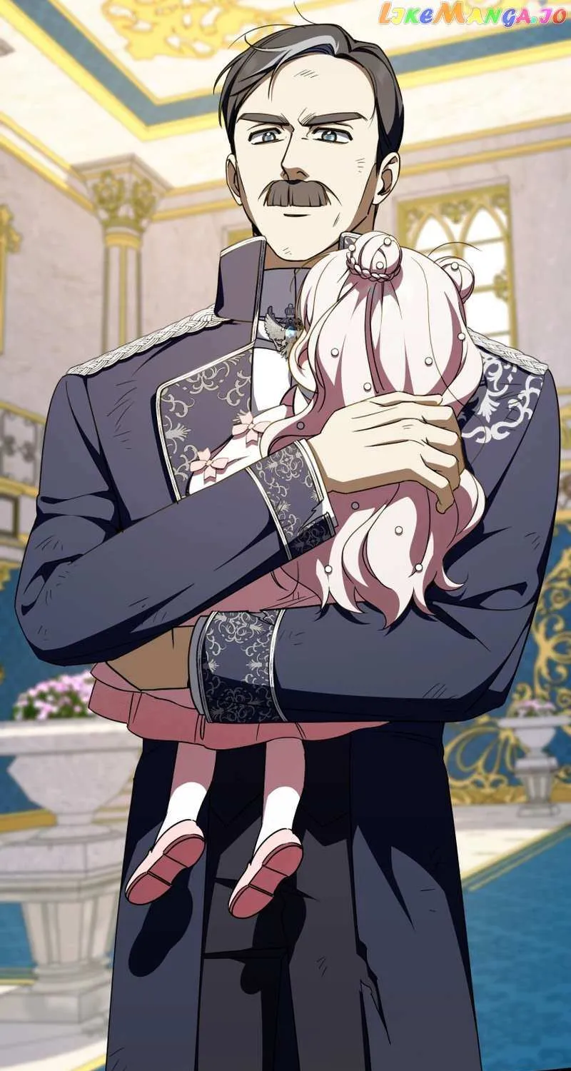 Read The Princess Is Evil chapter 95 image 49 on Lezhin
