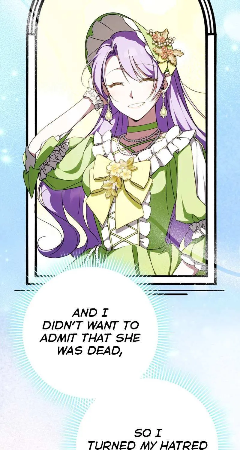 Read The Princess Is Evil chapter 95 image 5 on Lezhin