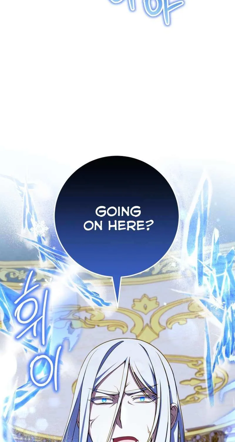 Read The Princess Is Evil chapter 95 image 52 on Lezhin