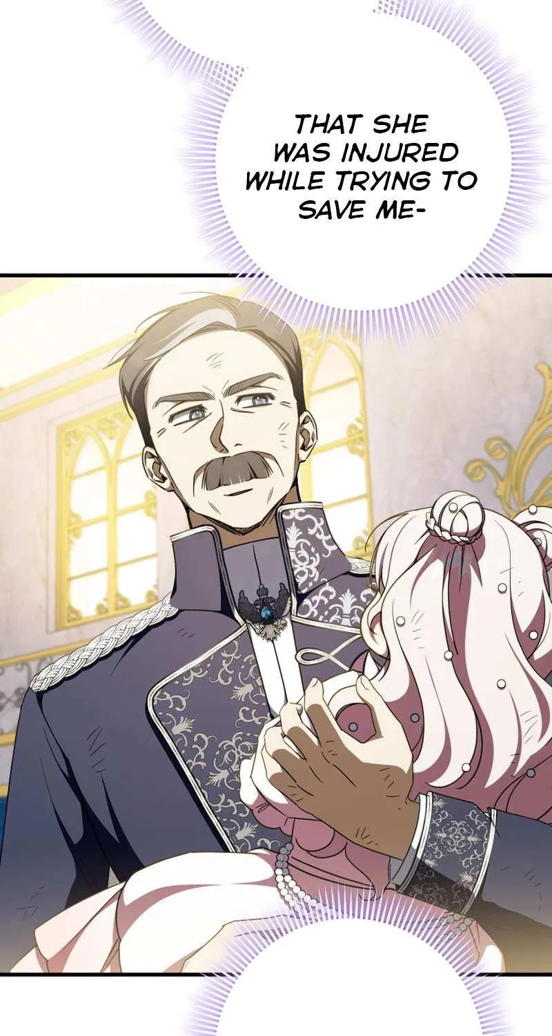 Read The Princess Is Evil chapter 95 image 56 on Lezhin