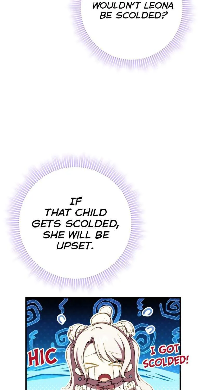 Read The Princess Is Evil chapter 95 image 57 on Lezhin