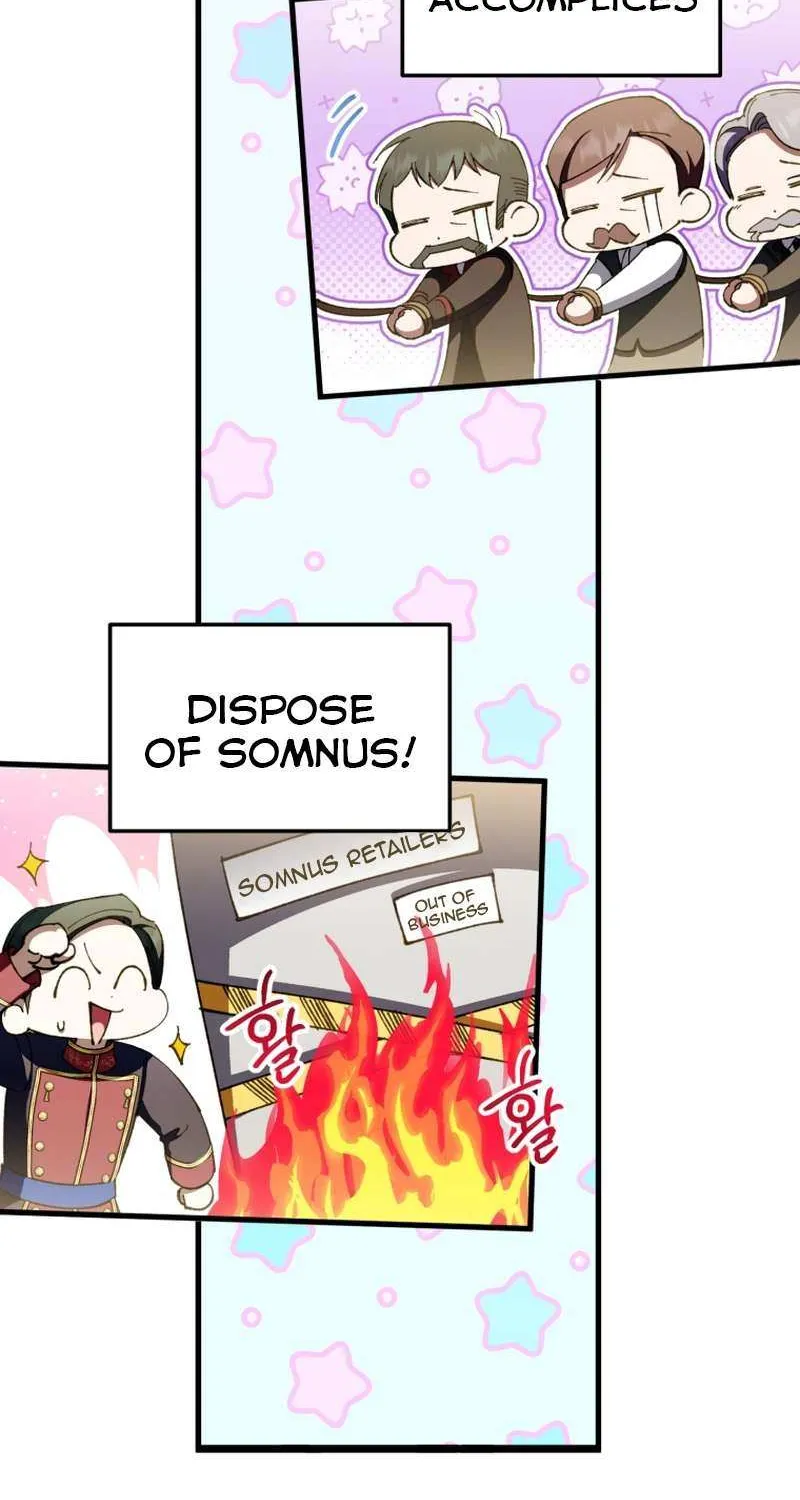 Read The Princess Is Evil chapter 95 image 62 on Lezhin