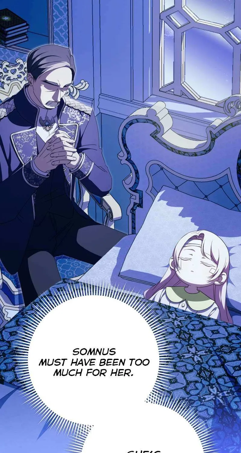 Read The Princess Is Evil chapter 95 image 66 on Lezhin