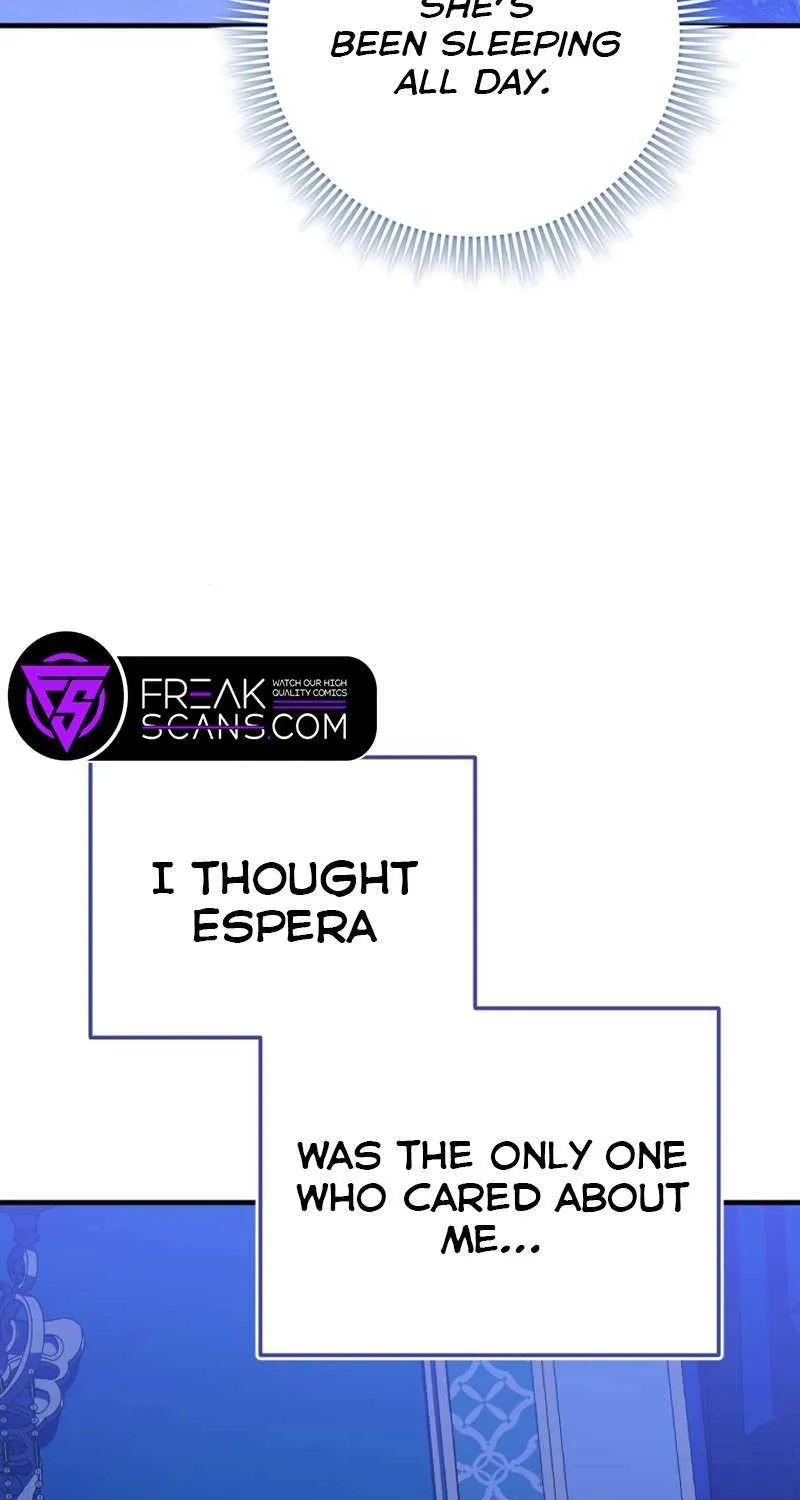 Read The Princess Is Evil chapter 95 image 67 on Lezhin