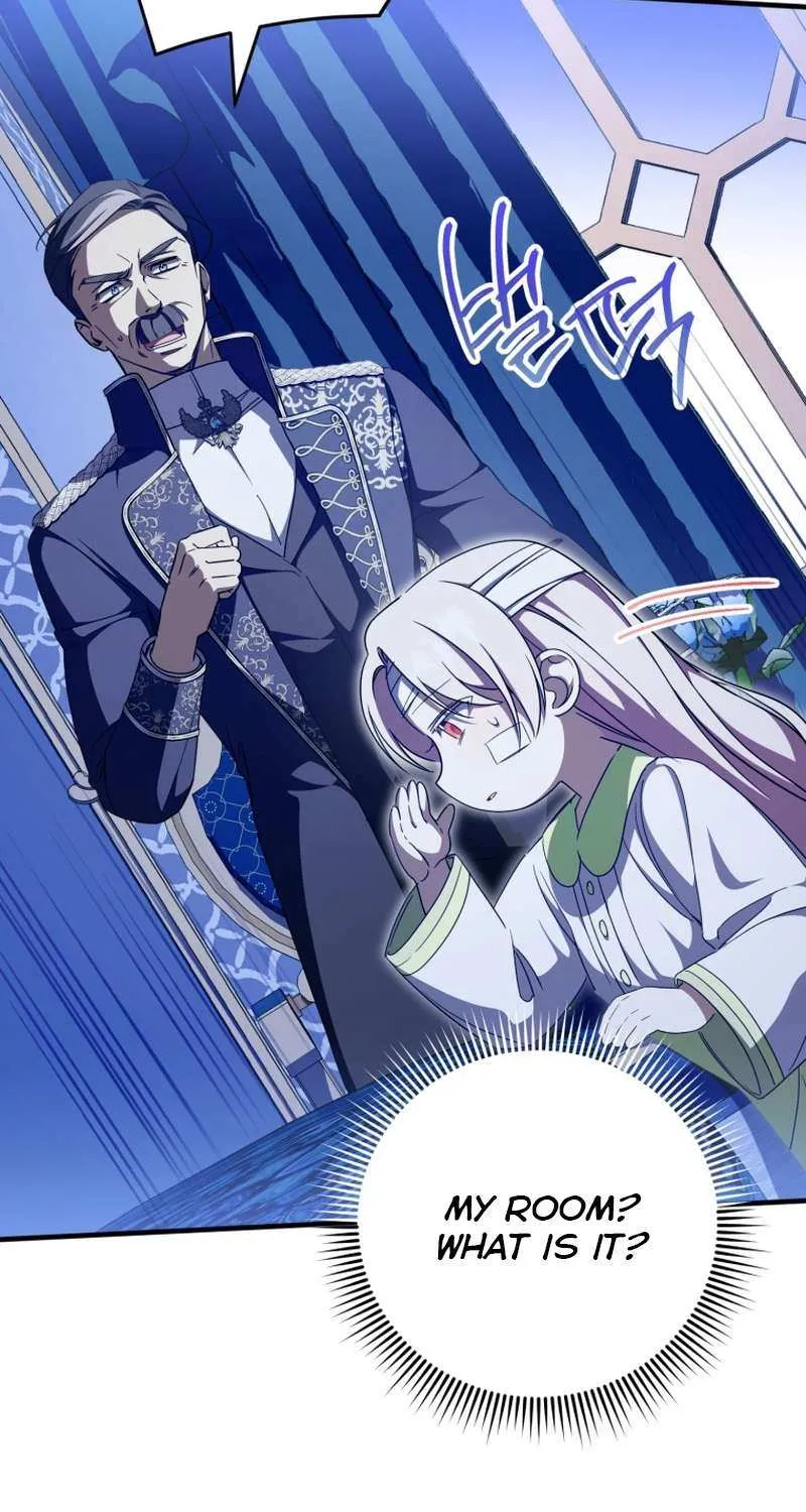 Read The Princess Is Evil chapter 95 image 73 on Lezhin