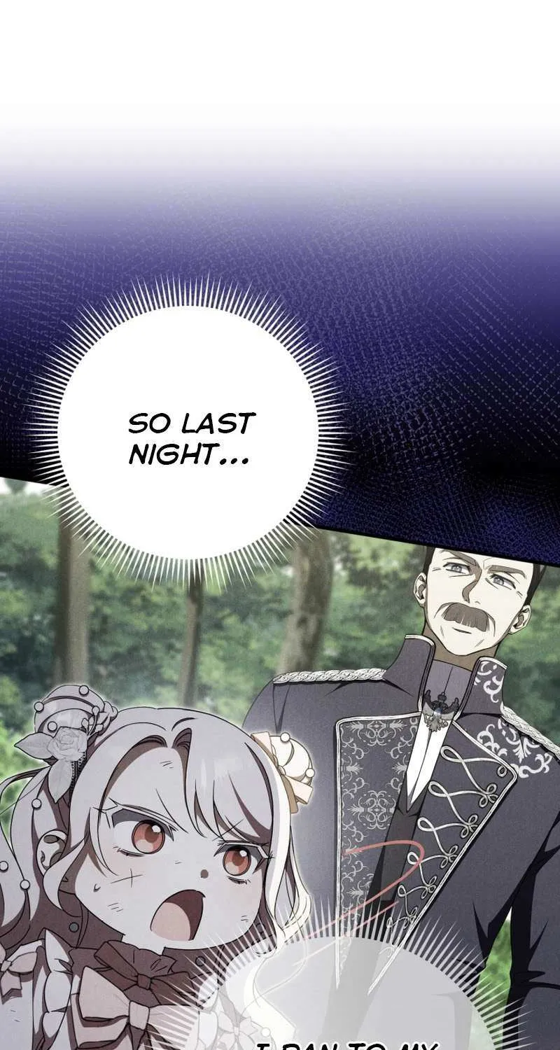 Read The Princess Is Evil chapter 95 image 74 on Lezhin