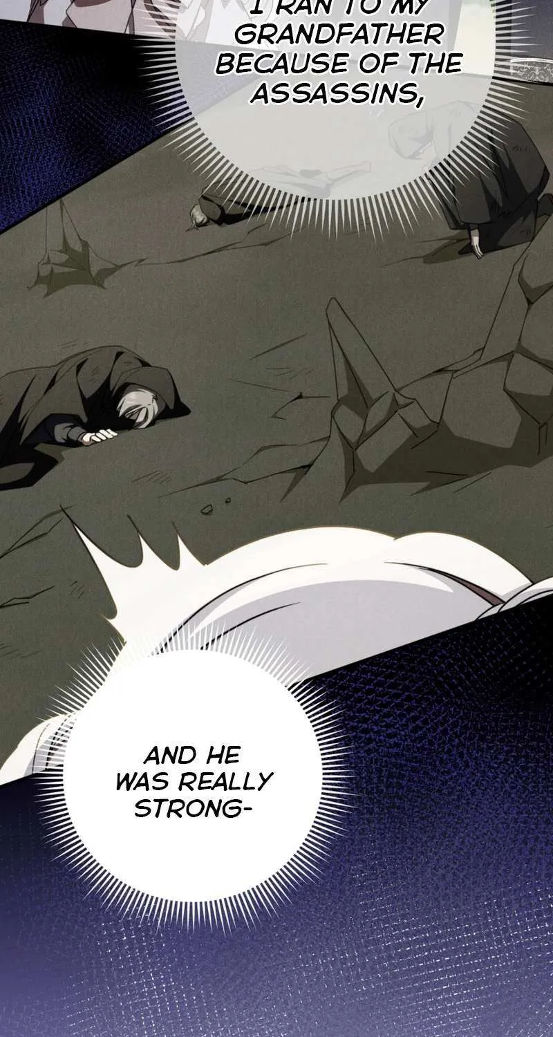 Read The Princess Is Evil chapter 95 image 75 on Lezhin