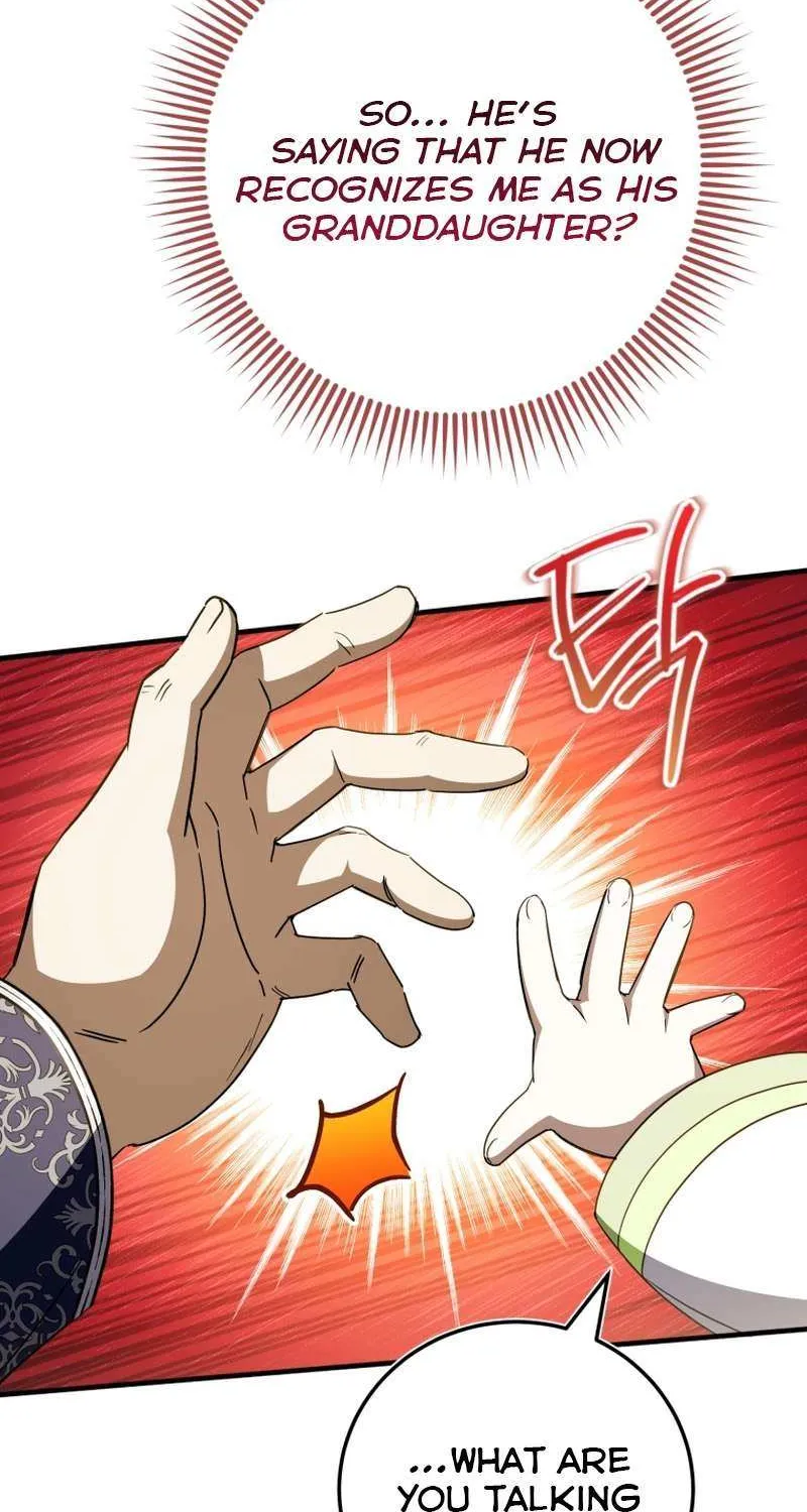 Read The Princess Is Evil chapter 95 image 84 on Lezhin