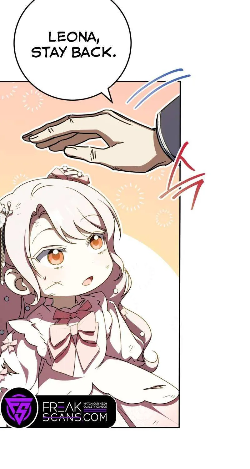 Read The Princess Is Evil chapter 95 image 9 on Lezhin