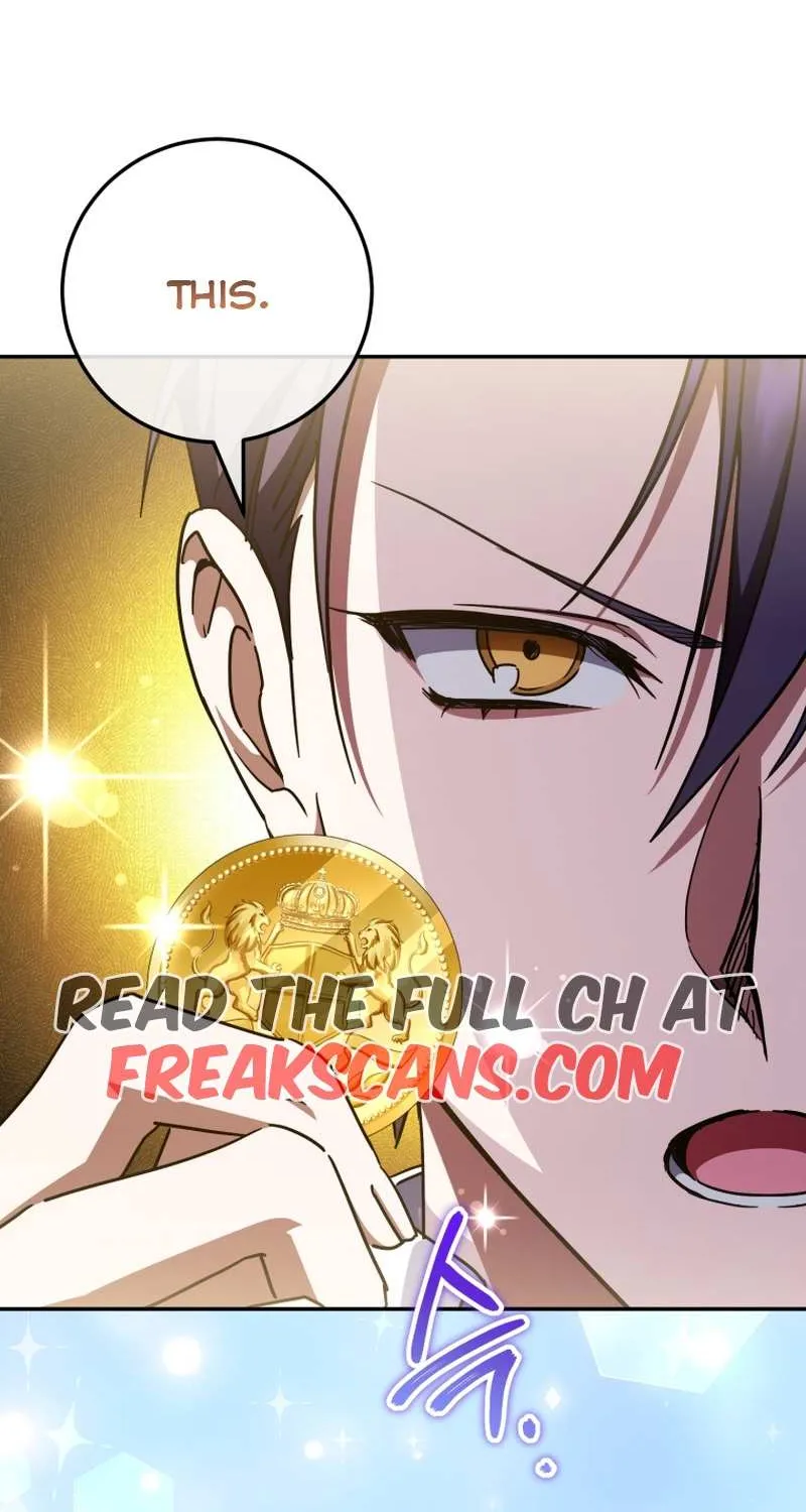 Read The Princess Is Evil chapter 96 image 101 on Lezhin