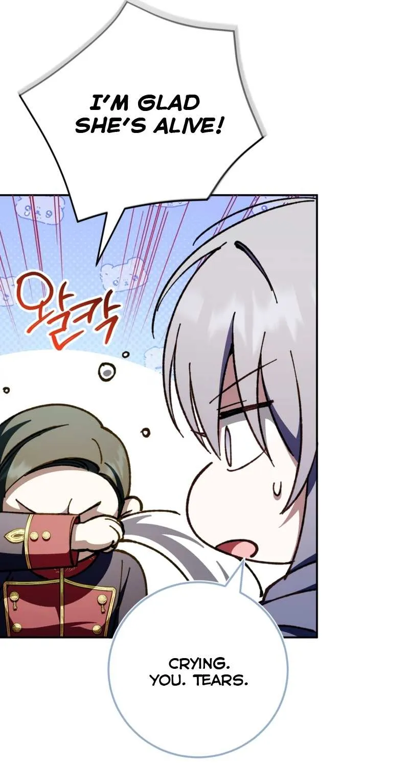 Read The Princess Is Evil chapter 96 image 11 on Lezhin