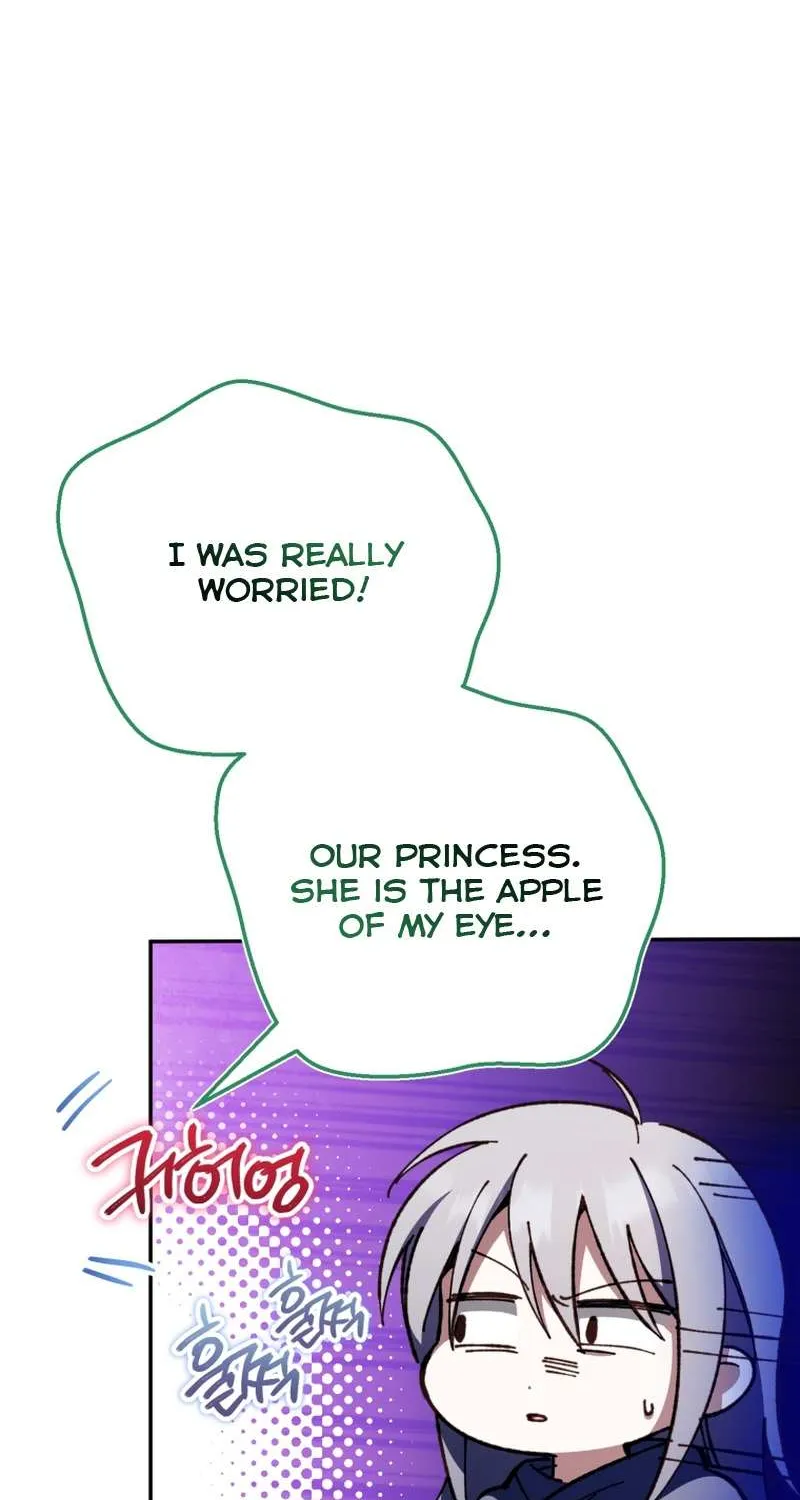 Read The Princess Is Evil chapter 96 image 12 on Lezhin