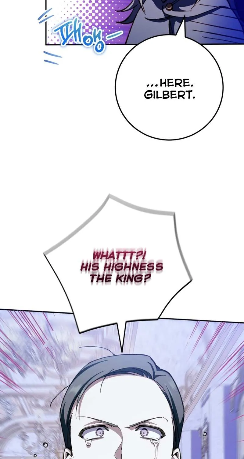 Read The Princess Is Evil chapter 96 image 13 on Lezhin