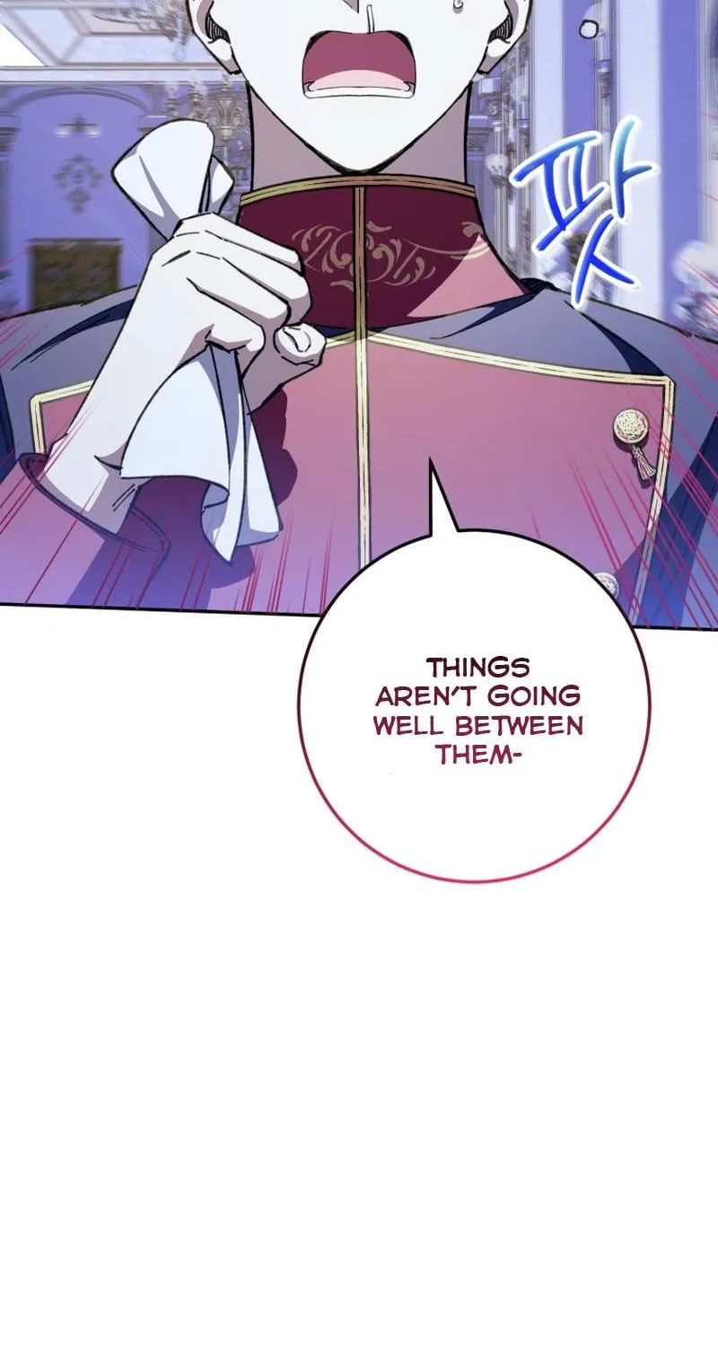 Read The Princess Is Evil chapter 96 image 14 on Lezhin