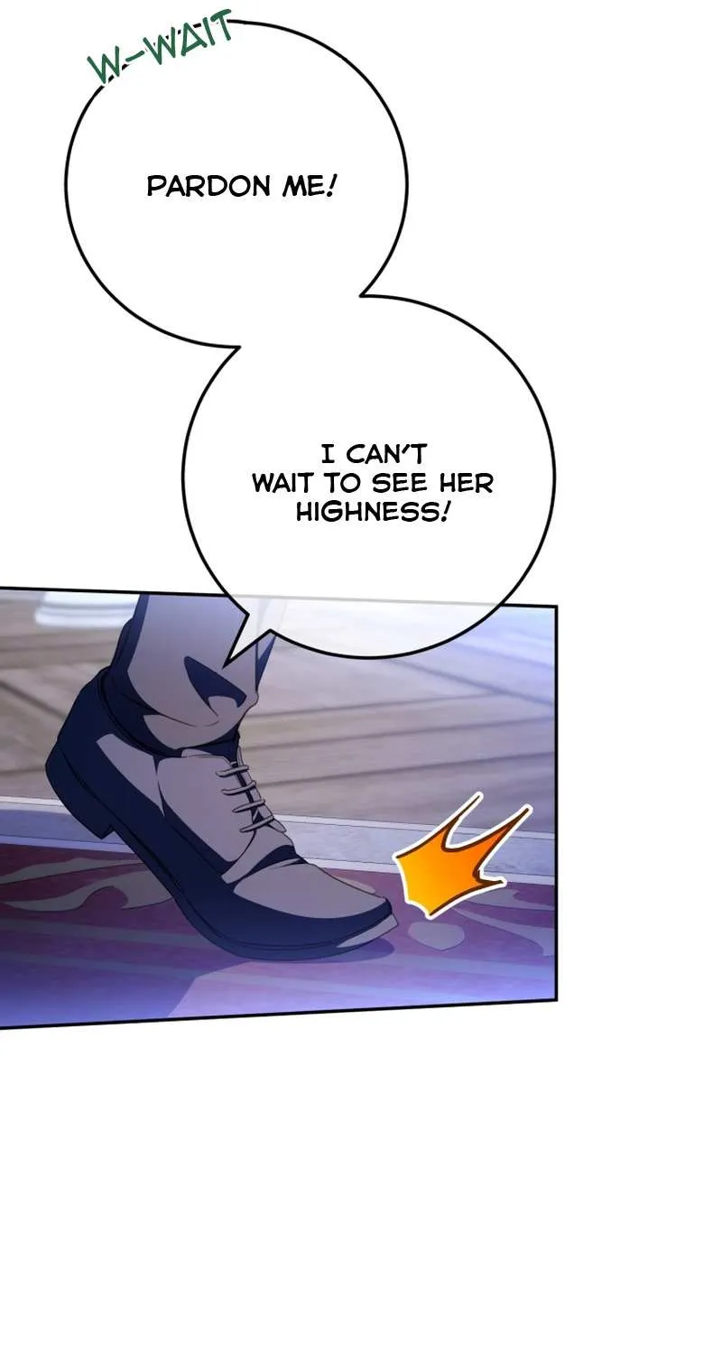 Read The Princess Is Evil chapter 96 image 15 on Lezhin