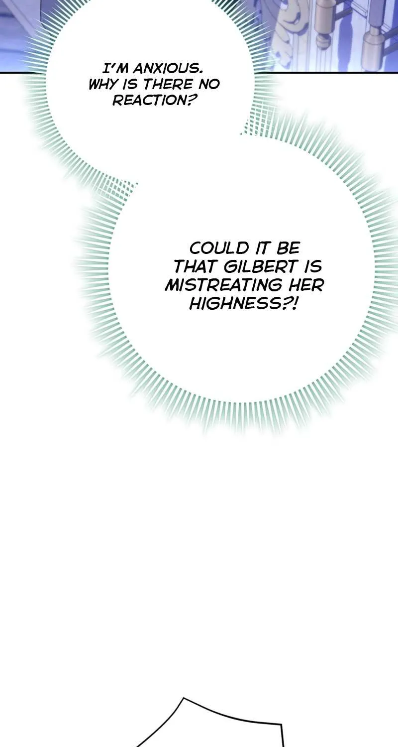 Read The Princess Is Evil chapter 96 image 17 on Lezhin