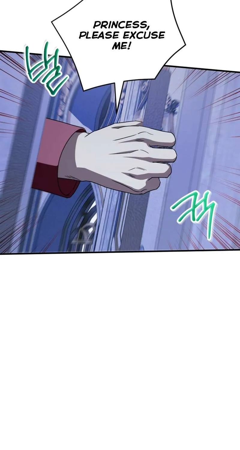 Read The Princess Is Evil chapter 96 image 18 on Lezhin