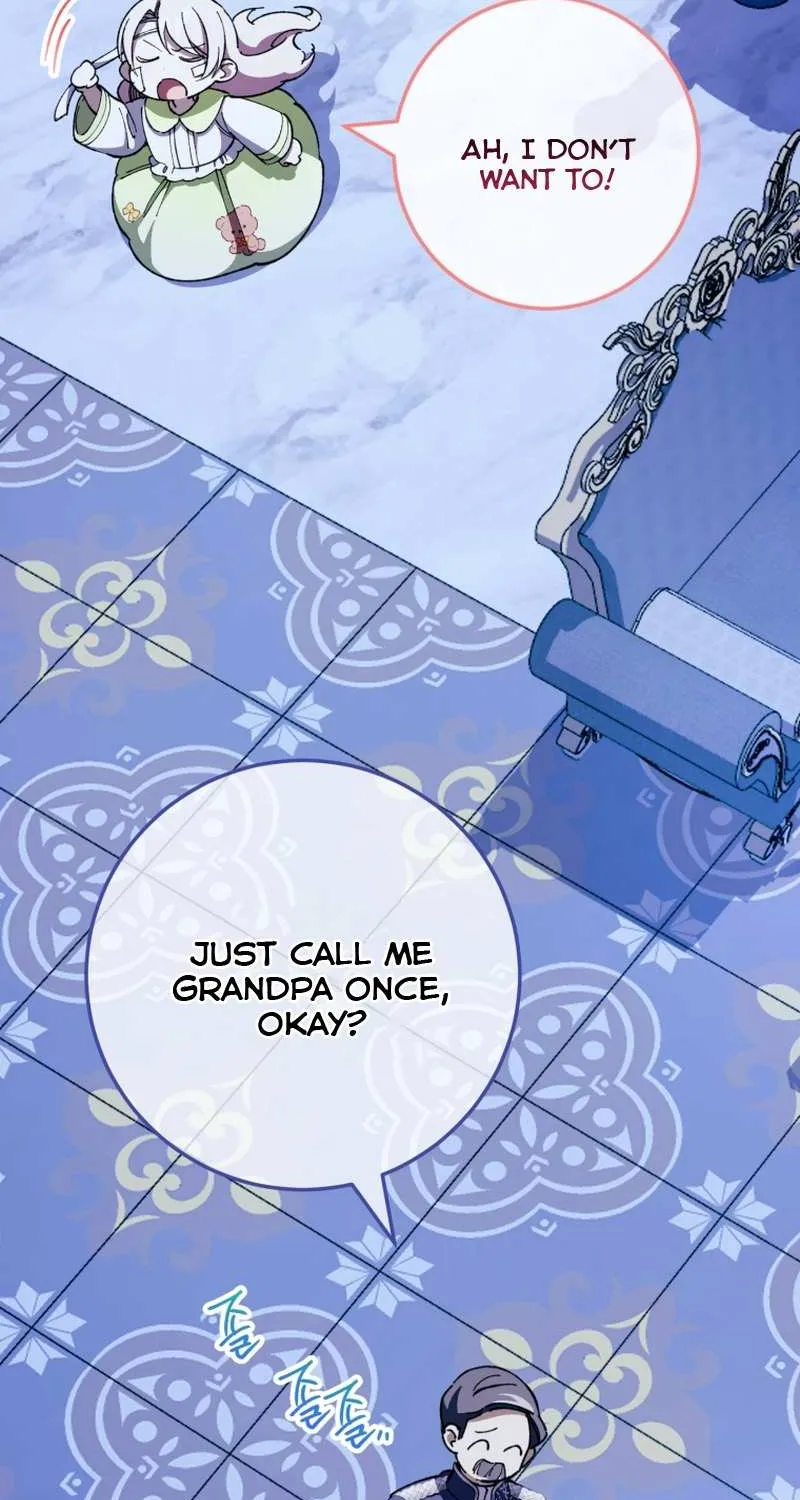 Read The Princess Is Evil chapter 96 image 23 on Lezhin