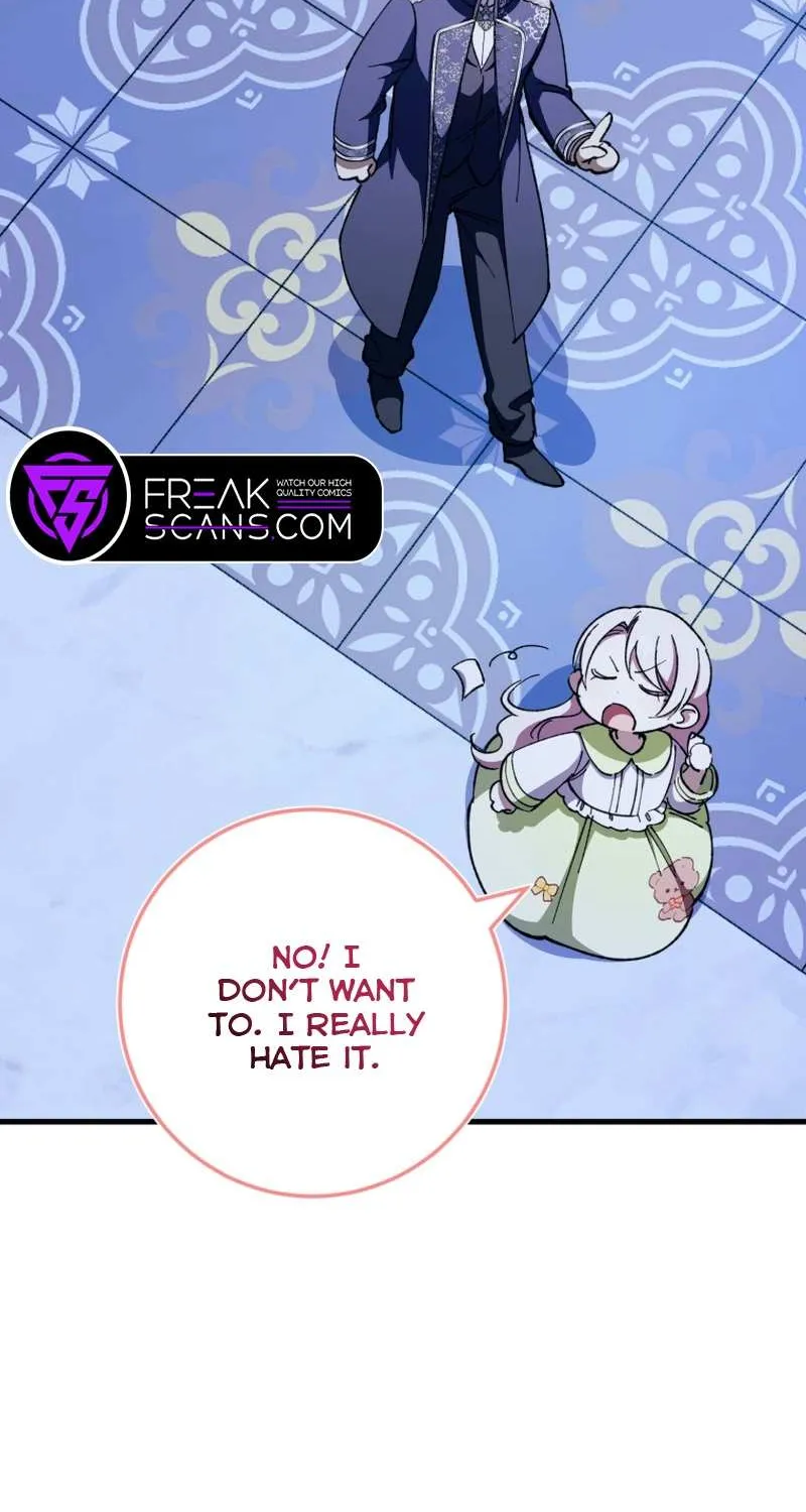 Read The Princess Is Evil chapter 96 image 24 on Lezhin
