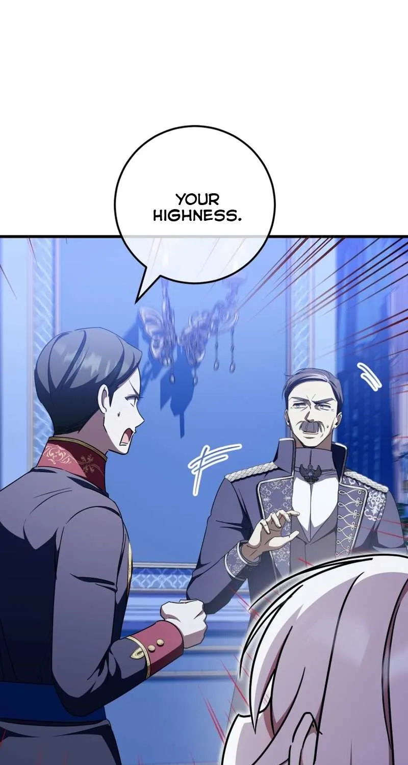 Read The Princess Is Evil chapter 96 image 29 on Lezhin