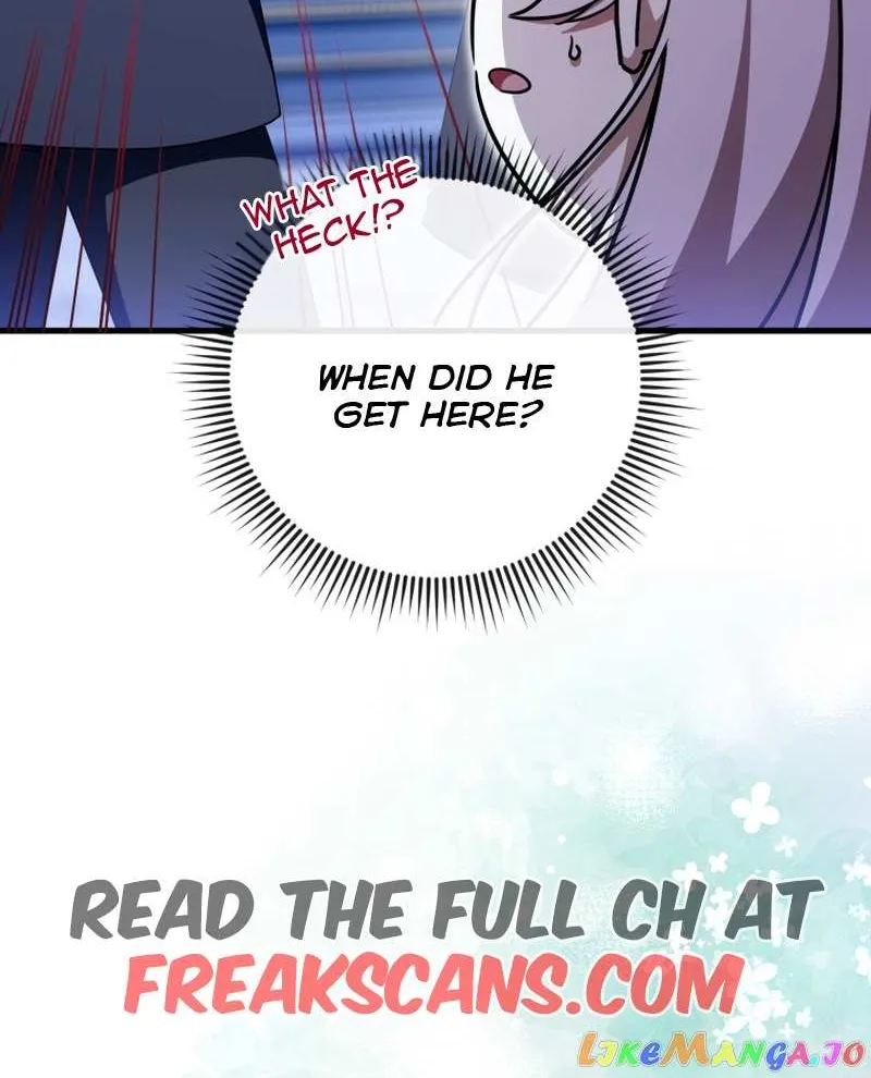Read The Princess Is Evil chapter 96 image 30 on Lezhin
