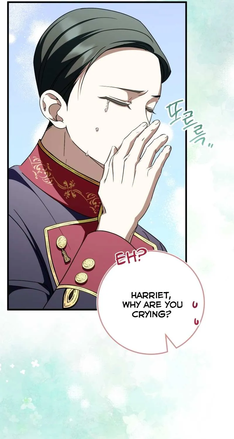 Read The Princess Is Evil chapter 96 image 31 on Lezhin