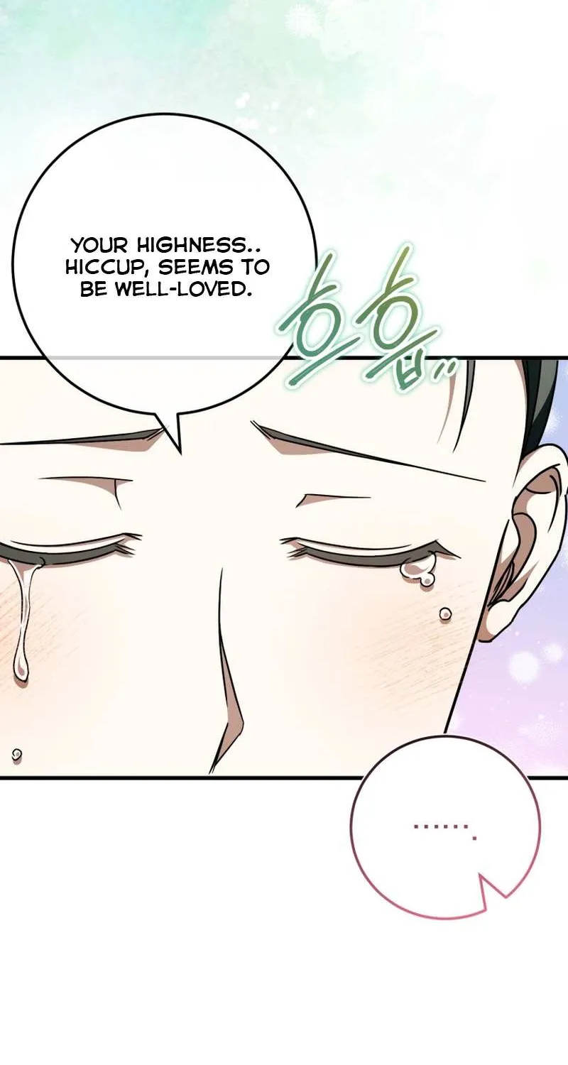 Read The Princess Is Evil chapter 96 image 32 on Lezhin