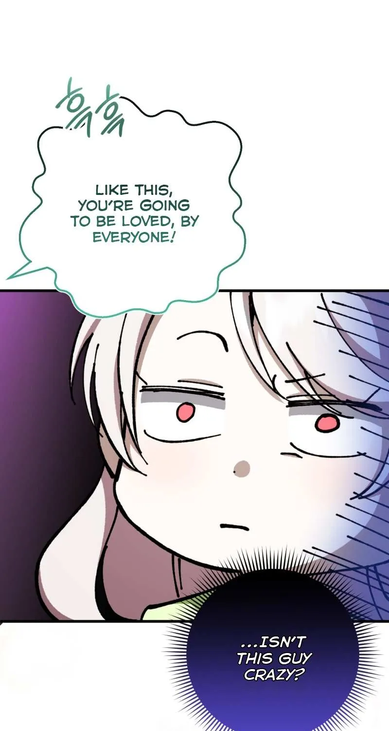 Read The Princess Is Evil chapter 96 image 33 on Lezhin
