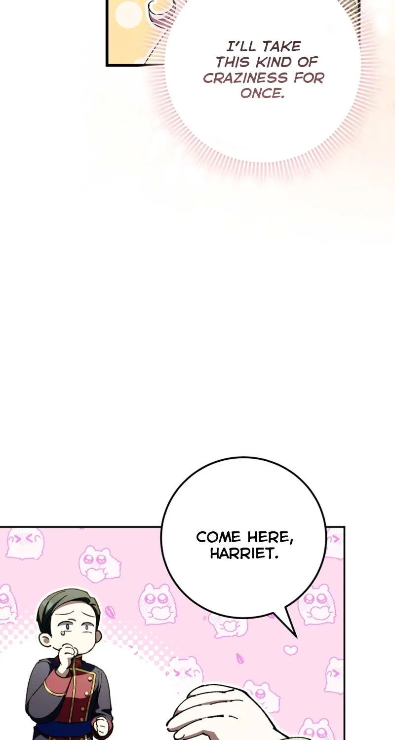 Read The Princess Is Evil chapter 96 image 35 on Lezhin