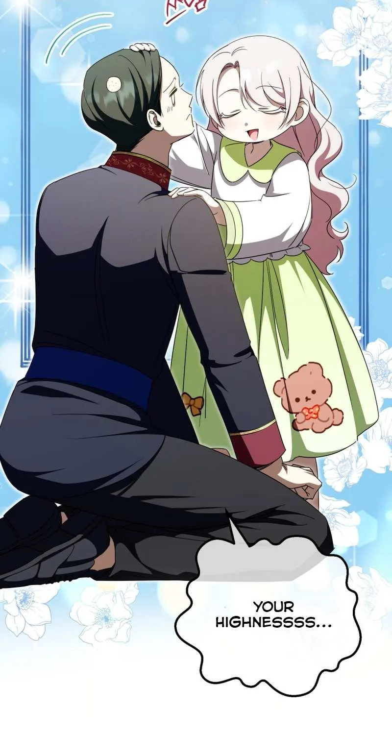 Read The Princess Is Evil chapter 96 image 37 on Lezhin