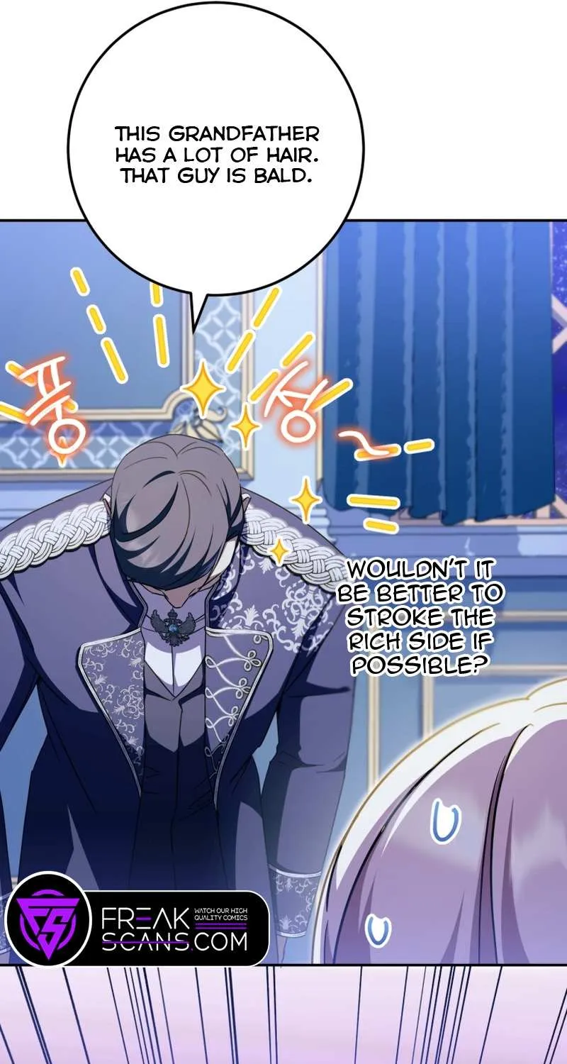Read The Princess Is Evil chapter 96 image 41 on Lezhin
