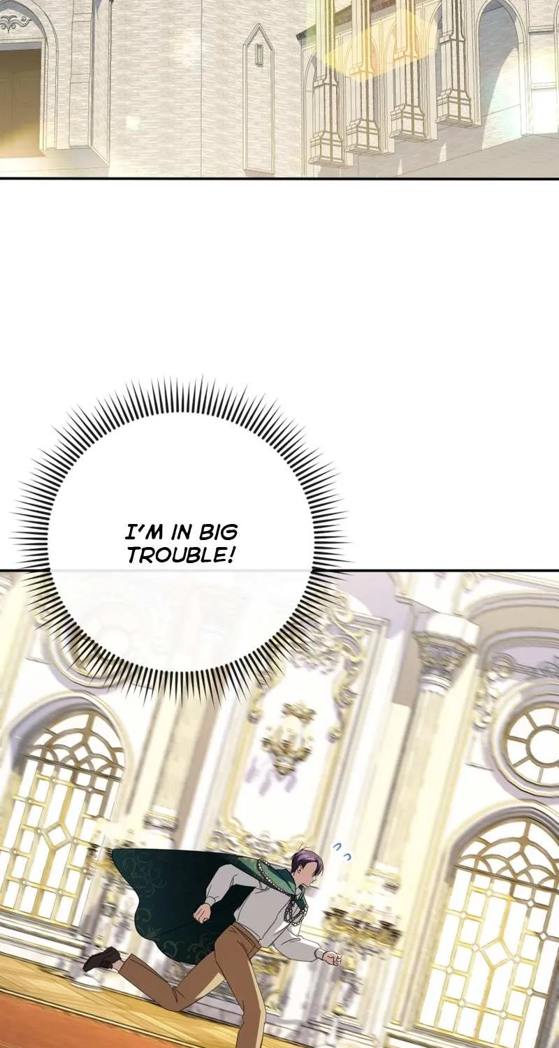 Read The Princess Is Evil chapter 96 image 46 on Lezhin