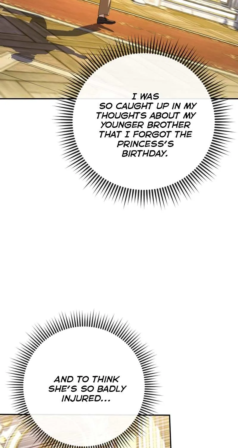 Read The Princess Is Evil chapter 96 image 47 on Lezhin