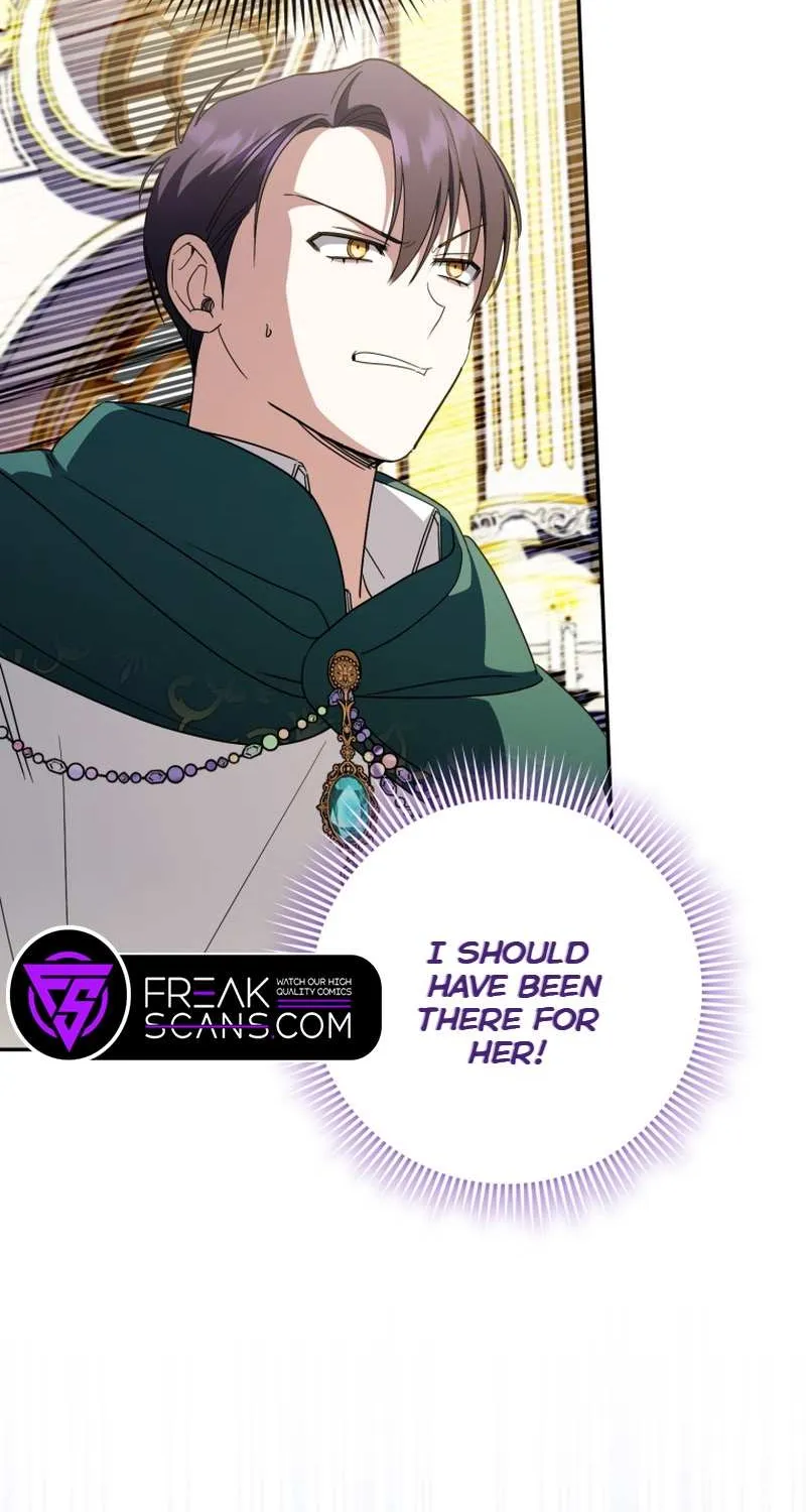 Read The Princess Is Evil chapter 96 image 48 on Lezhin