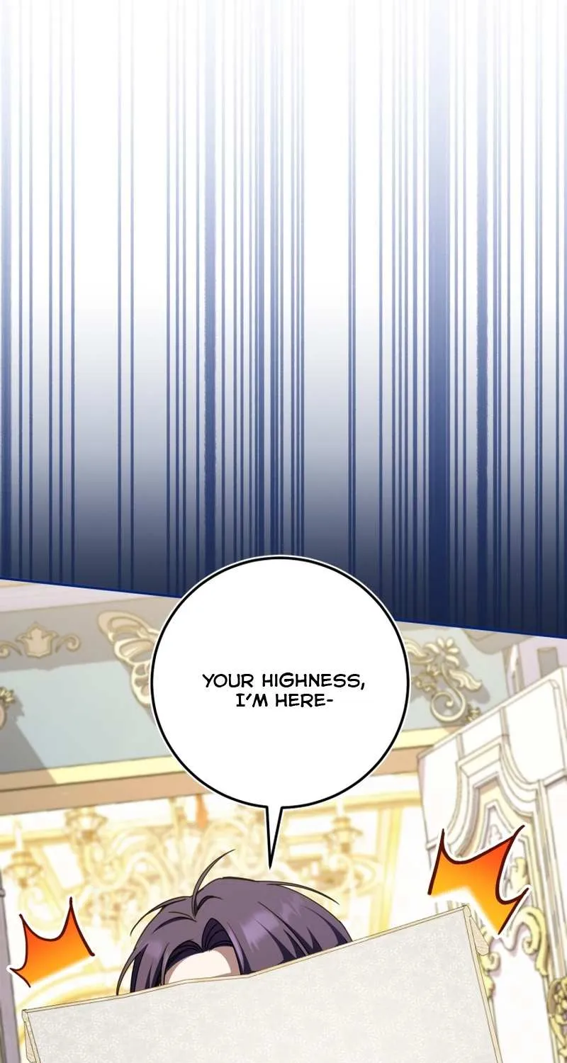 Read The Princess Is Evil chapter 96 image 49 on Lezhin