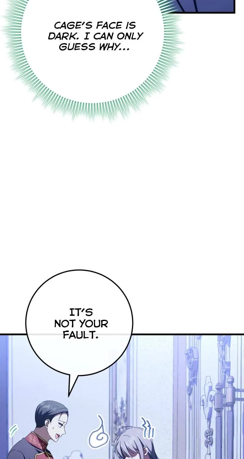 Read The Princess Is Evil chapter 96 image 5 on Lezhin